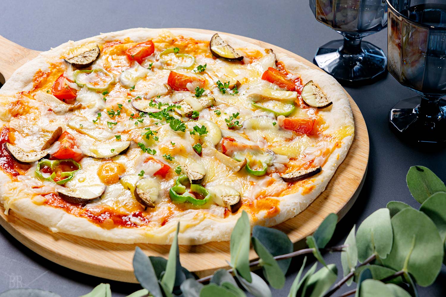 食のアクティビティ