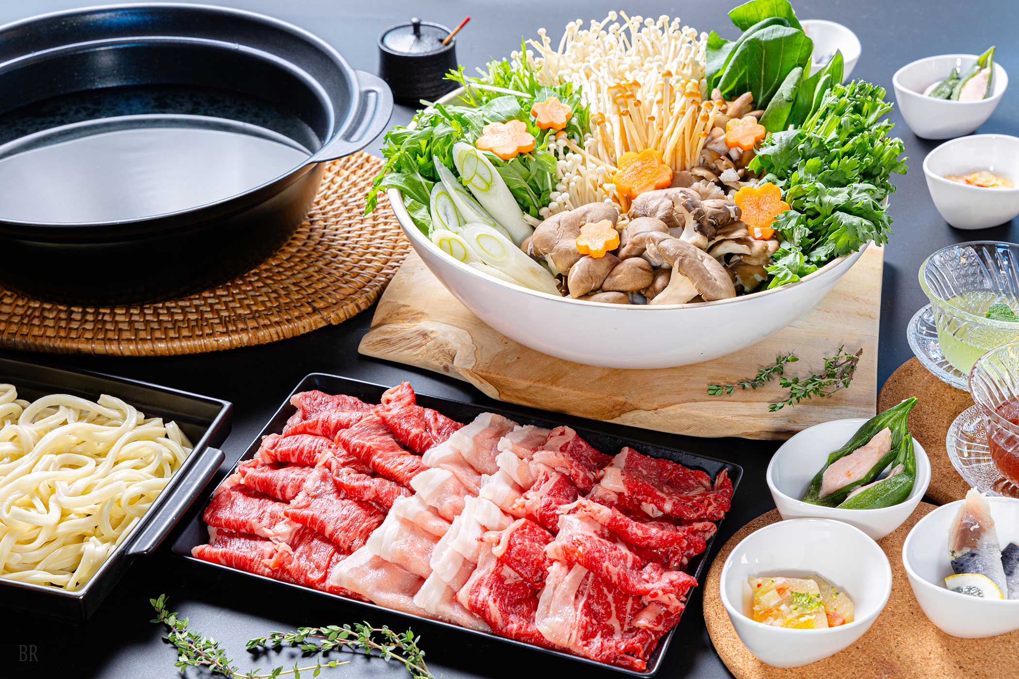 涮涮鍋