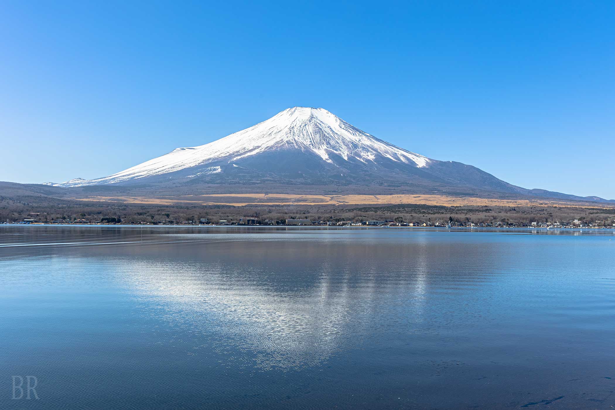 KANOA THE VILLAS～富士山中湖