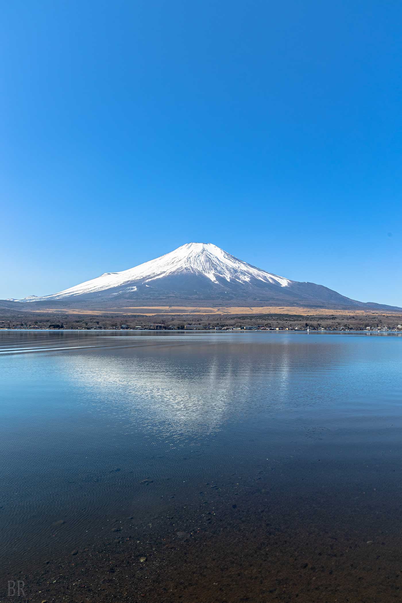 KANOA THE VILLAS～富士山中湖