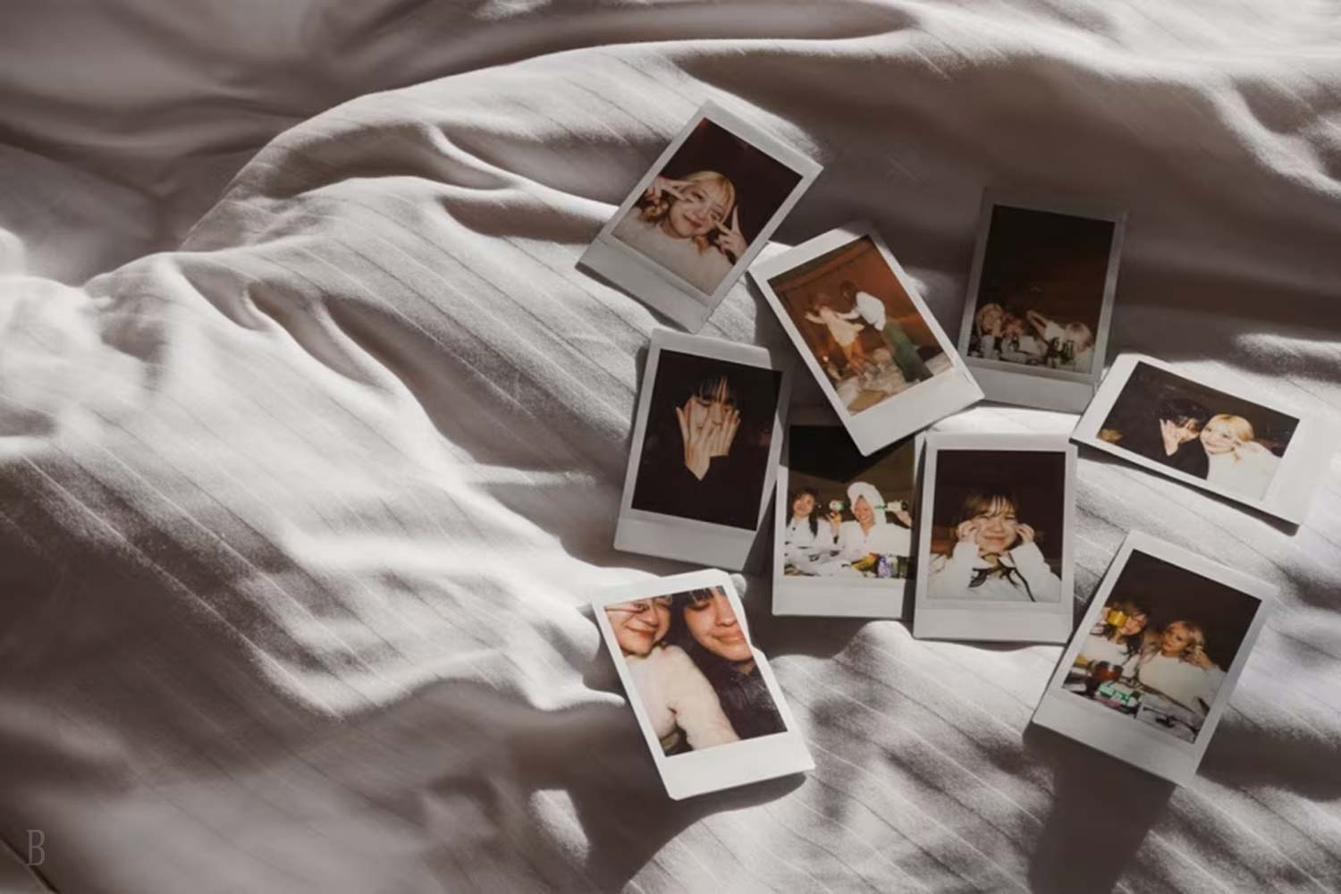 拍立得攝影服務<br>（※需額外付費）